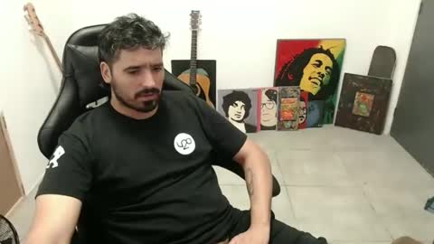 jesuswtf86 online show from 01.17.25