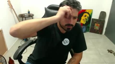 jesuswtf86 online show from 01.18.25