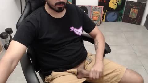 jesuswtf86 online show from 01.31.25