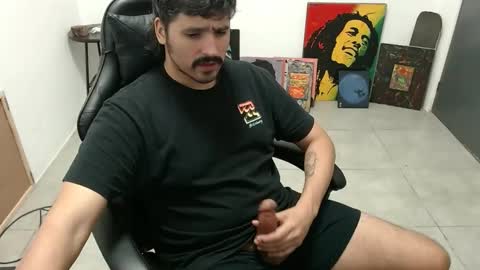 jesuswtf86 online show from 02.07.25