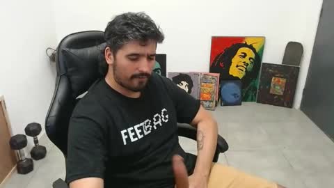 jesuswtf86 online show from 02.19.25