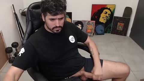 jesuswtf86 online show from 02.25.25