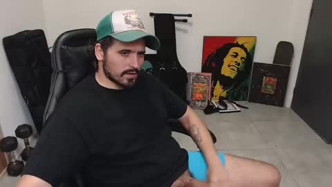 jesuswtf86 online show from 03.03.25