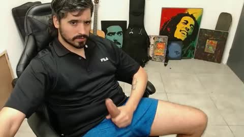 jesuswtf86 online show from 03.10.25