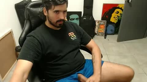 jesuswtf86 online show from 03.11.25