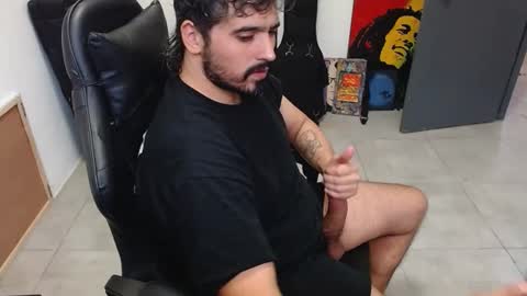 jesuswtf86 online show from 03.12.25