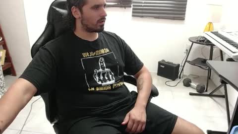 jesuswtf86 online show from 10.02.25