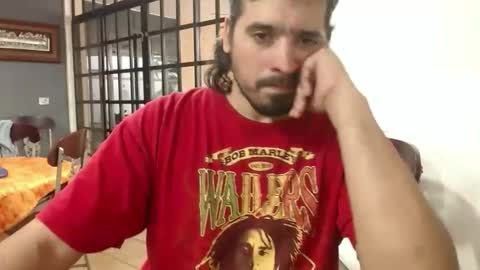 jesuswtf86 online show from 10.10.25