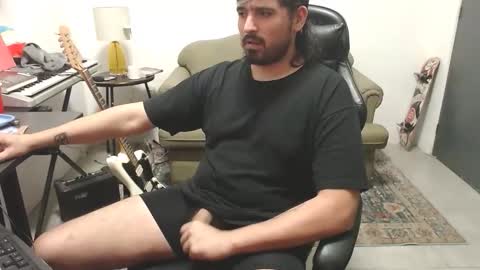 jesuswtf86 online show from 12.22.25