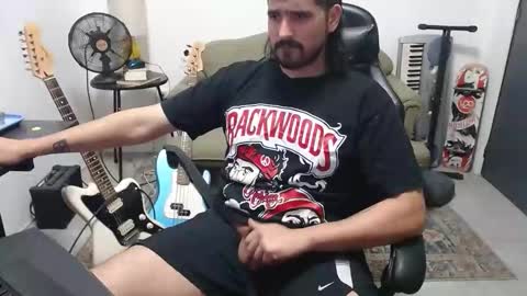 jesuswtf86 online show from 04.04.26