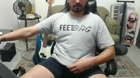 jesuswtf86 online show from 04.07.26