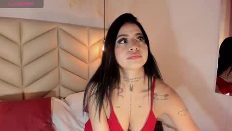 Snapshot of jesysoz_23 chatting on 09.24.25 Jessica online show from 09.24.25