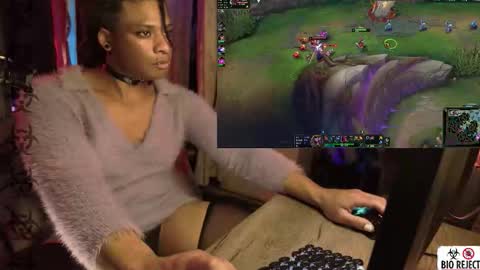 Beastly Beauty online show from 01.31.26