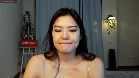 Hi all. My name is Naomi and Im glad to see you in my room  online show from 02.01.25