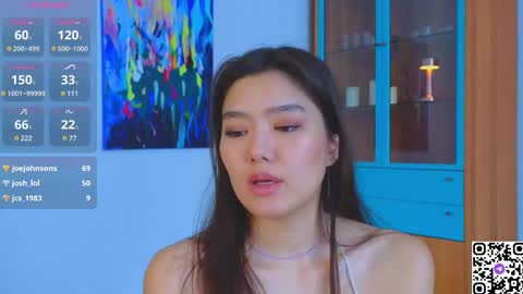 Hi all. My name is Naomi and Im glad to see you in my room  online show from 03.12.25