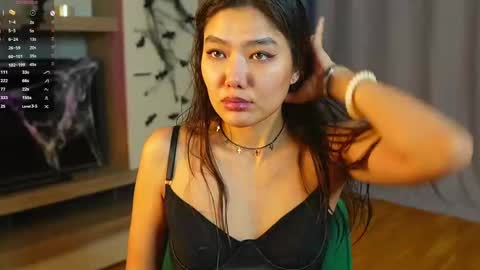 Hi all. My name is Naomi and Im glad to see you in my room  online show from 10.30.25