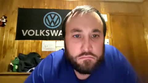 jettadude5 online show from 11.08.25