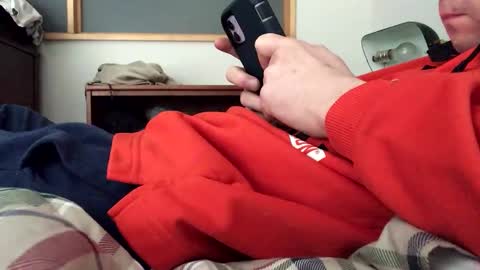 Jettdrummer12 online show from 01.10.25