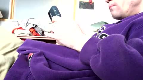 Jettdrummer12 online show from 01.19.25