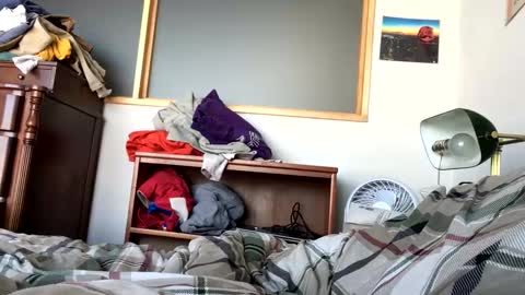 Jettdrummer12 online show from 01.27.25