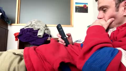 Jettdrummer12 online show from 01.31.25