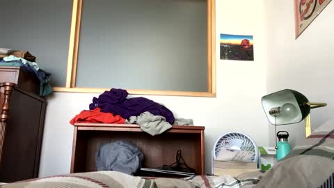 Jettdrummer12 online show from 02.10.25