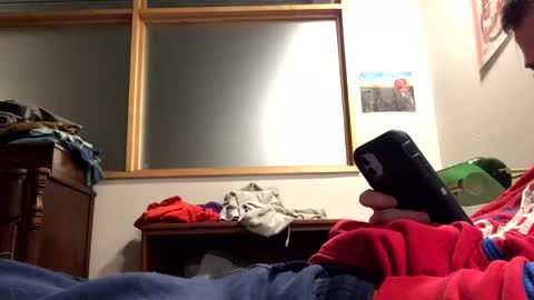 Jettdrummer12 online show from 02.12.25