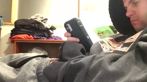 Jettdrummer12 online show from 02.24.25