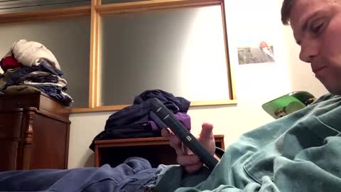 Jettdrummer12 online show from 03.04.25