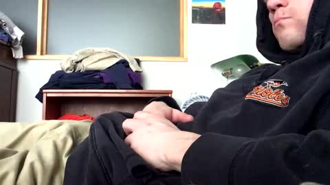 Jettdrummer12 online show from 03.05.25