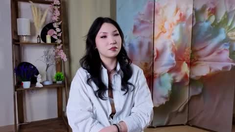 Agnes online show from 05.29.26