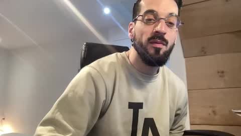 JEUNEMEK007 online show from 01.31.25