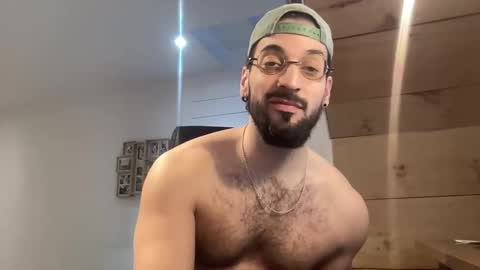 JEUNEMEK007 online show from 02.07.25