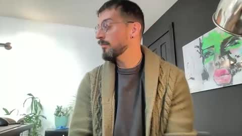 JEUNEMEK007 online show from 02.03.26