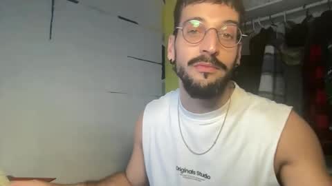 JEUNEMEK007 online show from 03.17.26