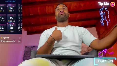 jeus_stanley online show from 03.25.26