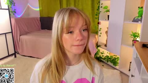 Gwen online show from 04.02.26