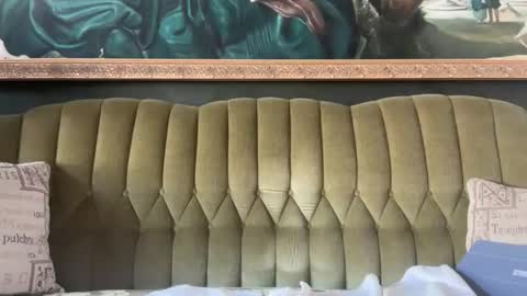 jewlronny online show from 11.05.25