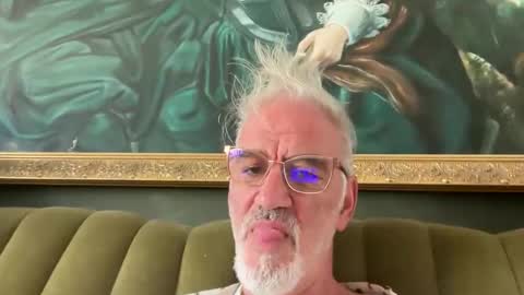 jewlronny online show from 04.24.26