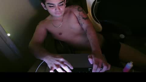 Snapshot of jexrs chatting on 10.11.25 jexrs online show from 10.11.25