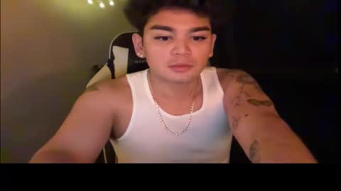 Snapshot of jexrs chatting on 11.03.25 jexrs online show from 11.03.25