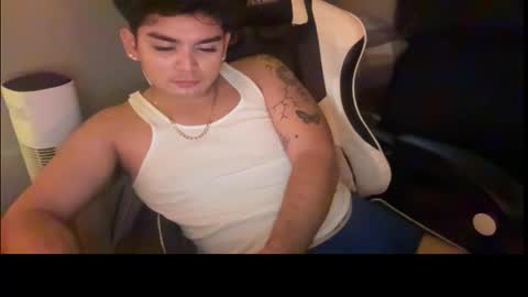 Snapshot of jexrs chatting on 11.04.25 jexrs online show from 11.04.25