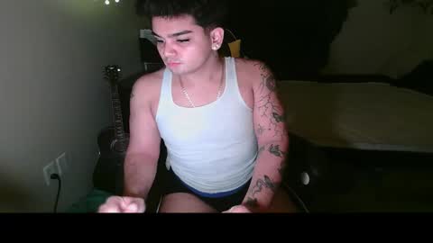 jexrs online show from 01.17.26