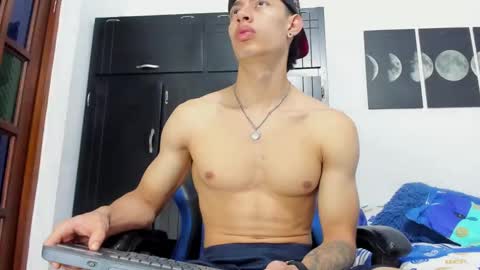 jey cox online show from 10.13.25