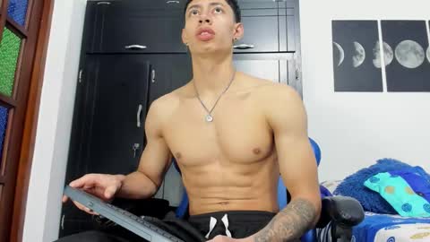 jey cox online show from 10.27.25