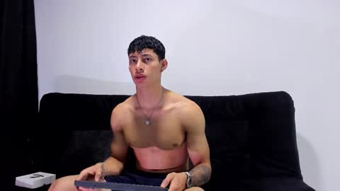 jey cox online show from 01.07.26