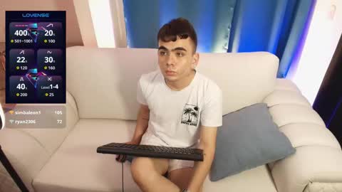 Snapshot of jey_keler chatting on 09.29.25 jey keler online show from 09.29.25