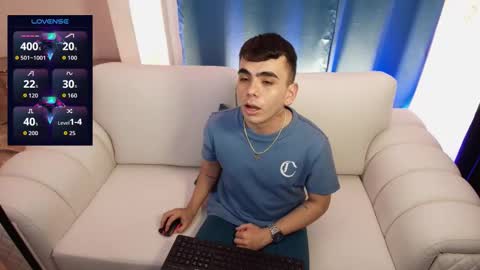 Snapshot of jey_keler chatting on 10.01.25 jey keler online show from 10.01.25