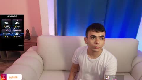 Snapshot of jey_keler chatting on 10.04.25 jey keler online show from 10.04.25