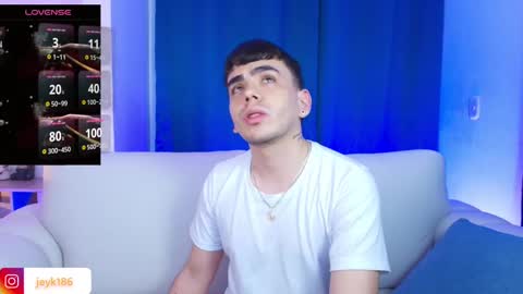 Snapshot of jey_keler chatting on 11.15.25 jey keler online show from 11.15.25